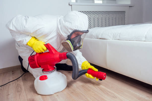 Best Residential Pest Control  in Seabrook Island, SC