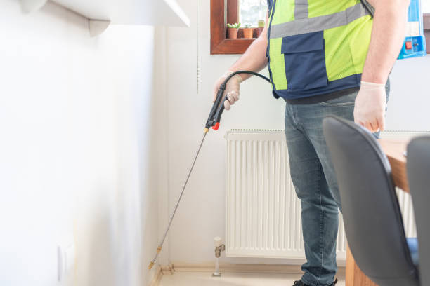 Best Commercial Pest Control Services  in Seabrook Island, SC
